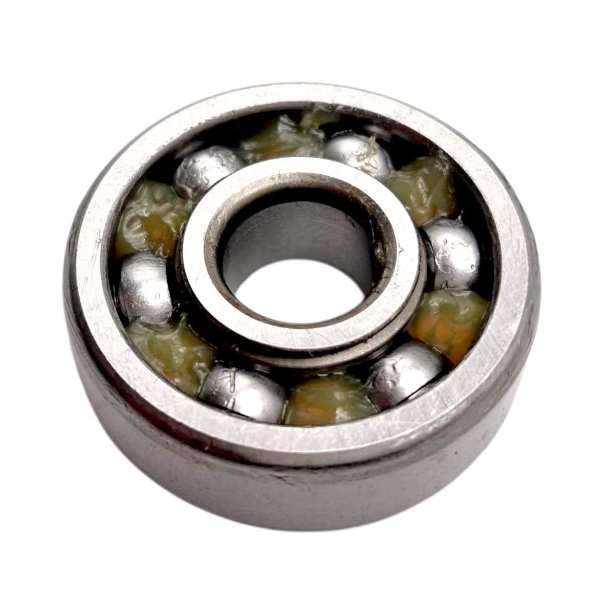 Balero Bola Radial 6301u Hunk 160 R Hero Original - Imagen 5