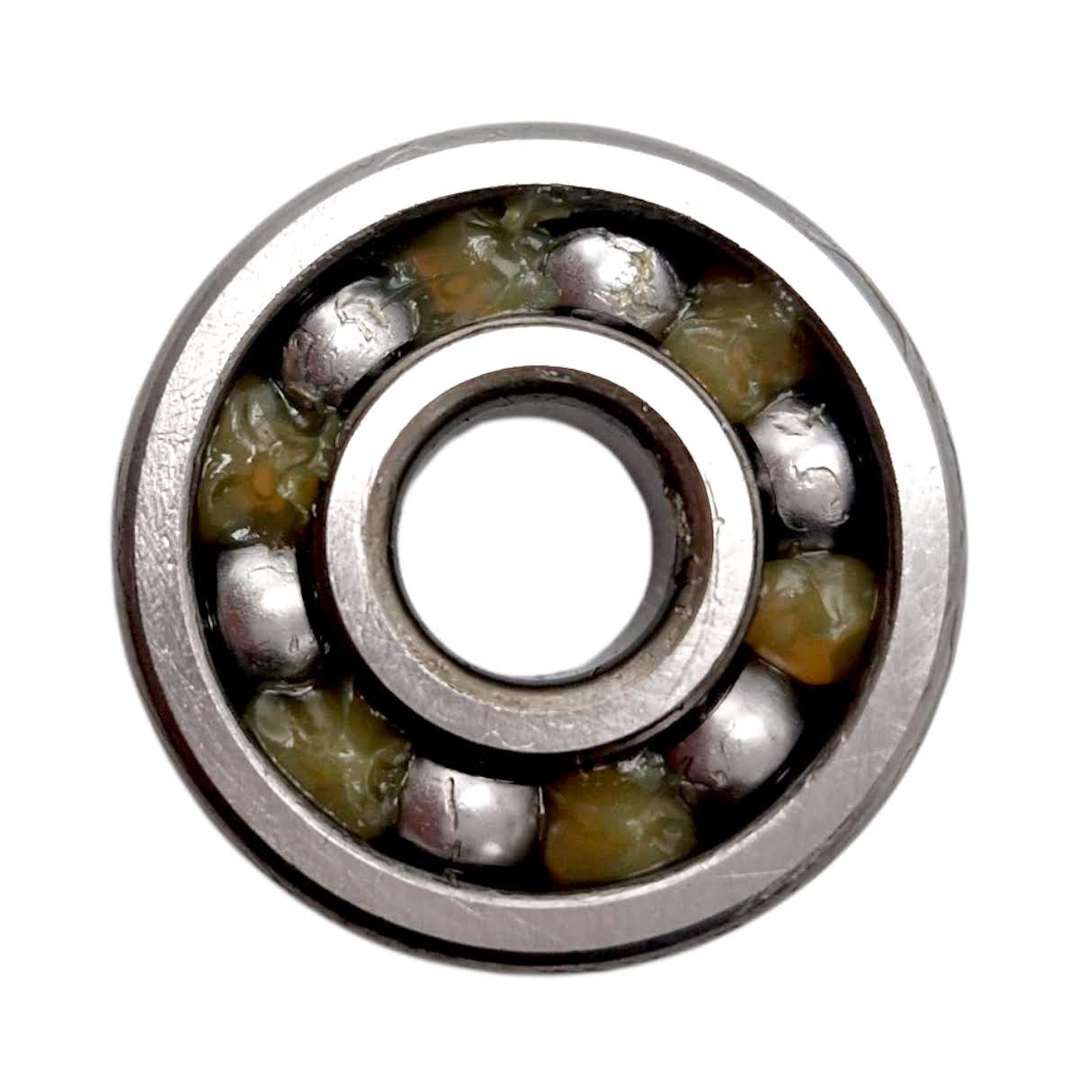 Balero Bola Radial 6301u Hunk 160 R Hero Original - Imagen 3