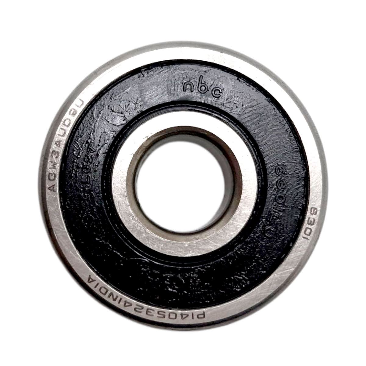 Balero Bola Radial 6301u Hunk 160 R Hero Original - Imagen 2