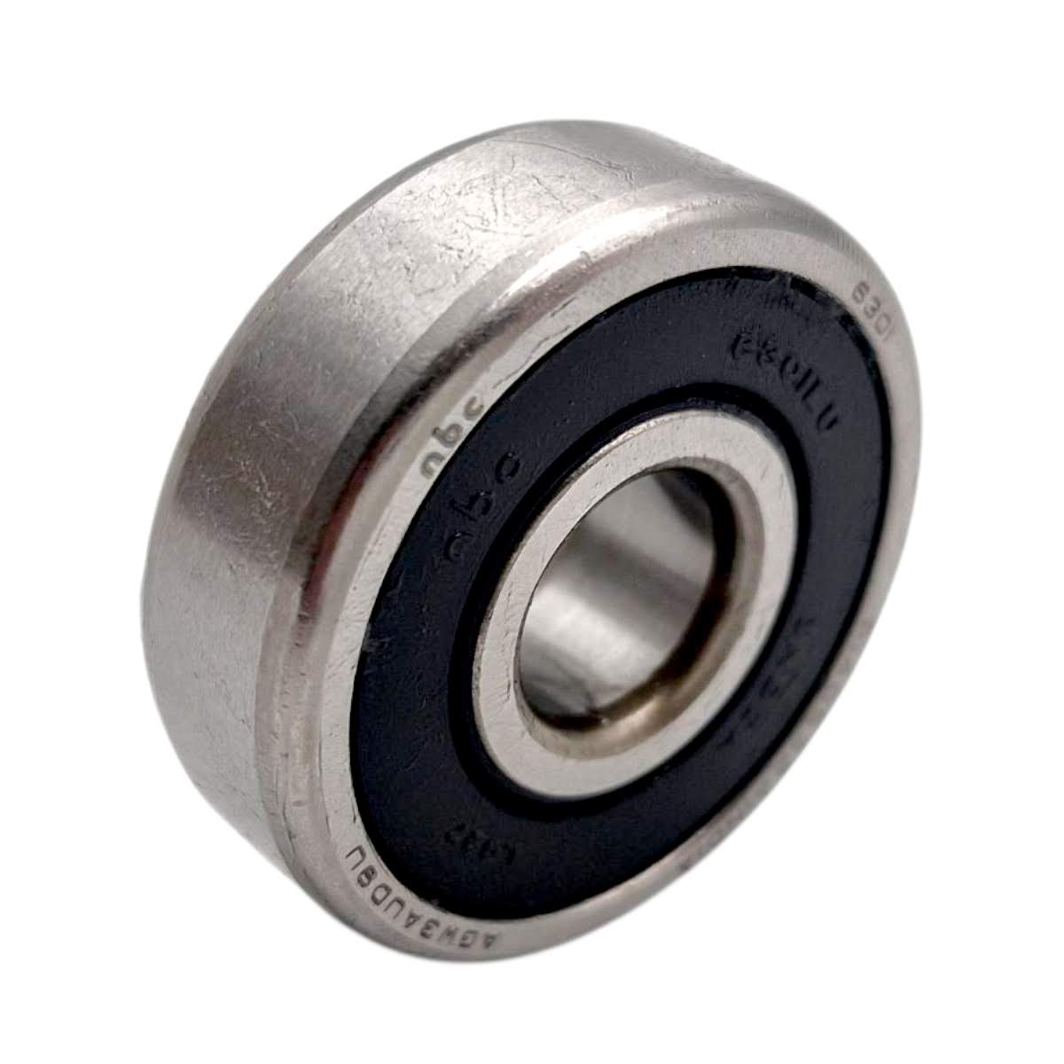 Balero Bola Radial 6301u Hunk 160 R Hero Original - Imagen 6