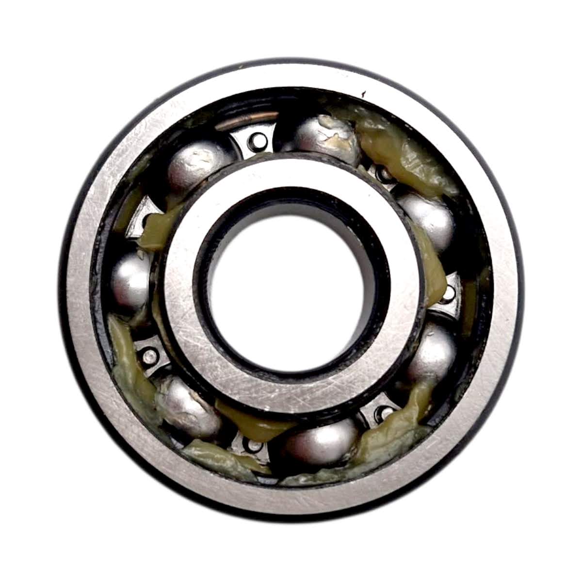 Balero Bola Radial 6302 Eco 150 Max Hero Original - Imagen 3