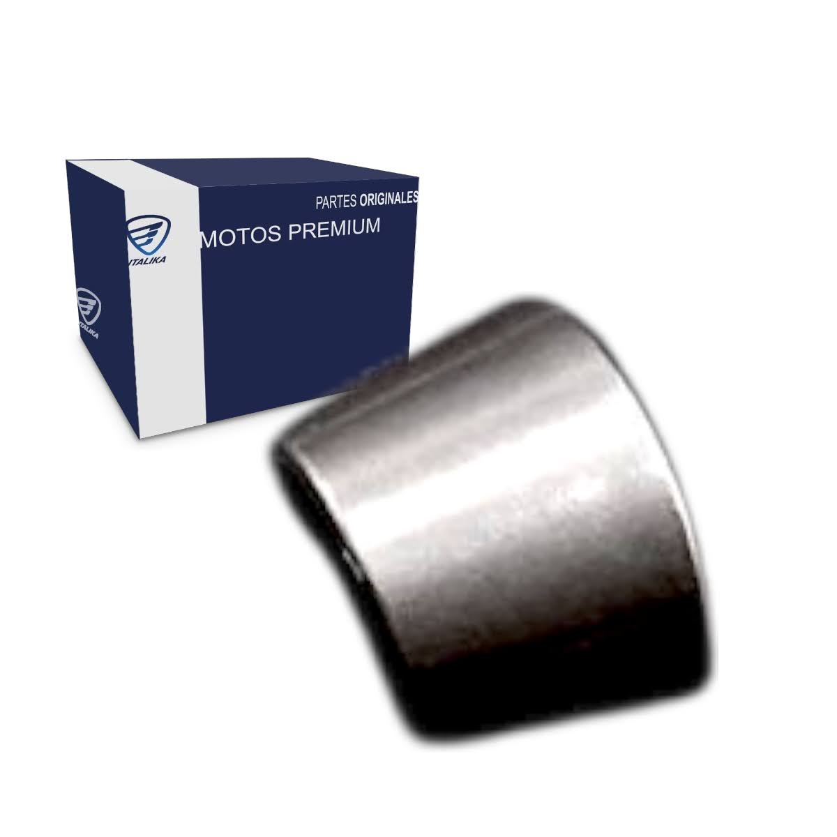 Seguro Válvula Tc250 Italika Original