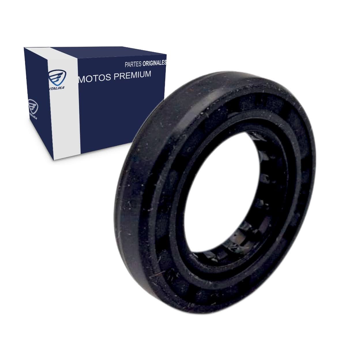 Sello Aceite Eje Secundario 125z Italika Original