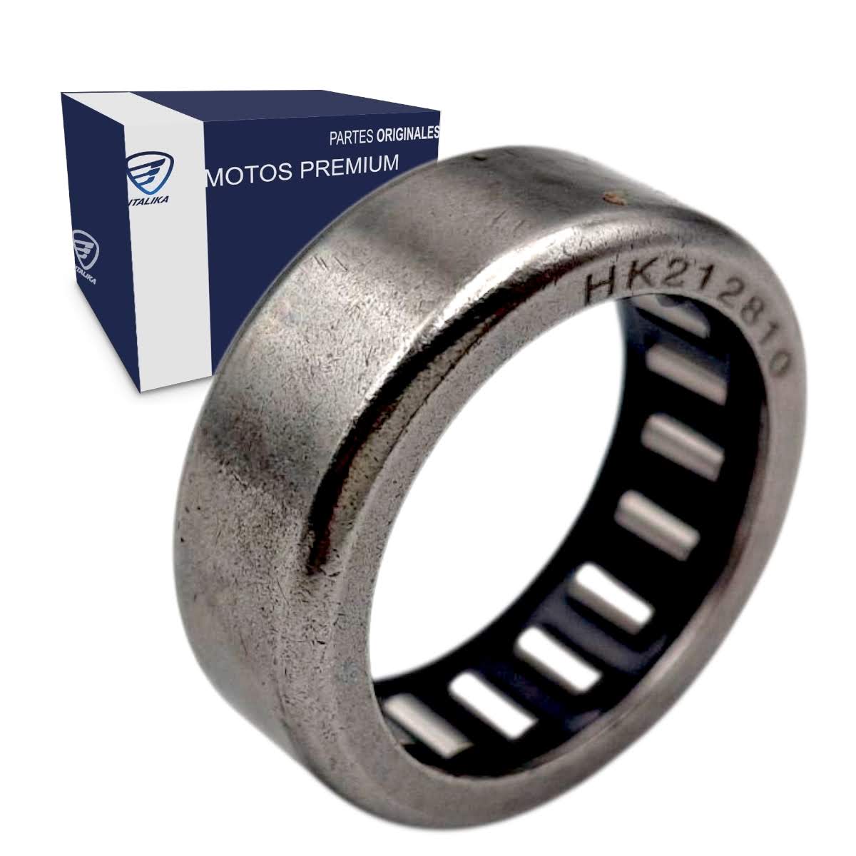 Balero De Agujas Hk212810 Dm150 Italika Original