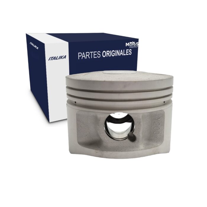 Piston Sin Anillos Italika Dm250 Dm250x Original