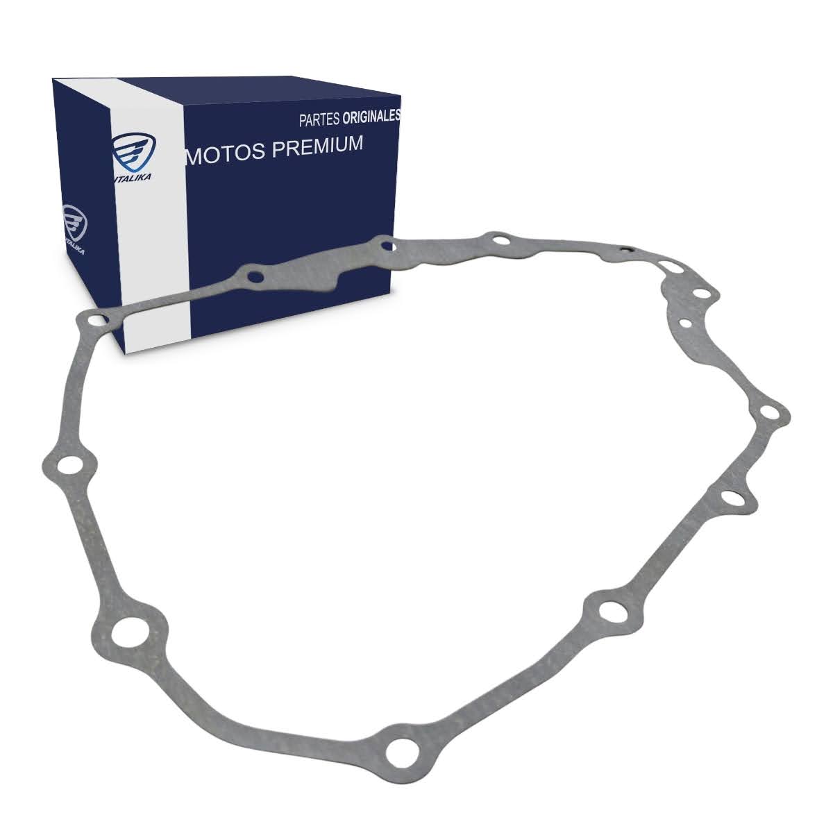 Empaque Cubierta Decorativa Vx250 Italika Original