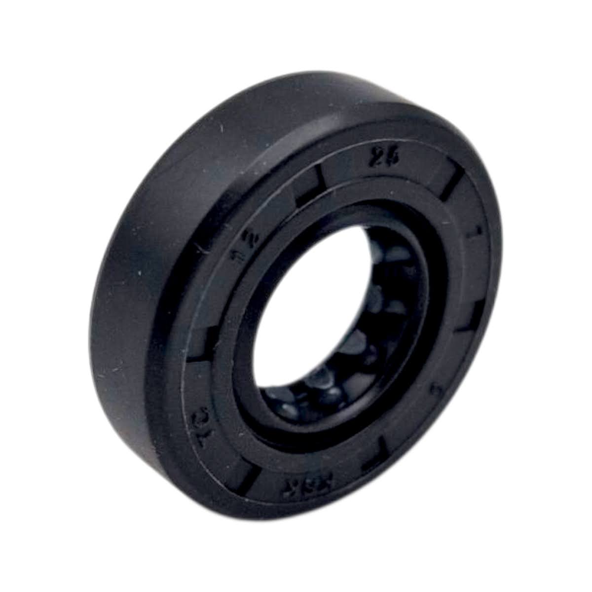 Sello Aceite 12x25x7 Italika Original - Imagen 5