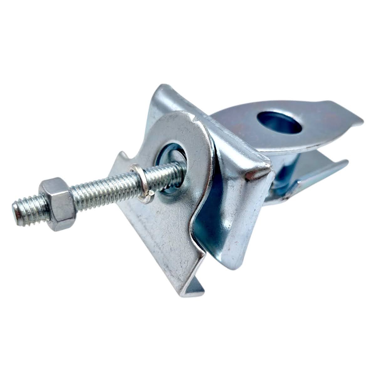 Ajustador Cadena Ex 200 Italika Original - Imagen 4