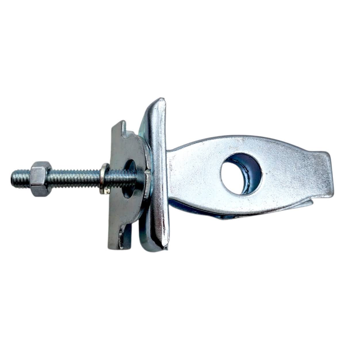 Ajustador Cadena Ex 200 Italika Original - Imagen 3