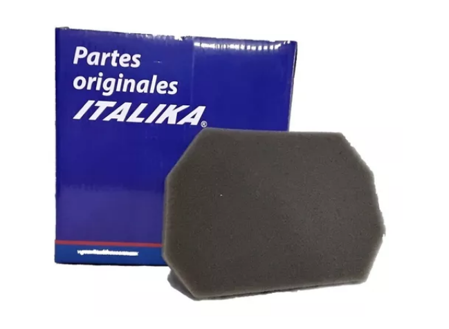 Elemento Filtrante/filtro De Aire At110 Xt110 Ar110 At110rt