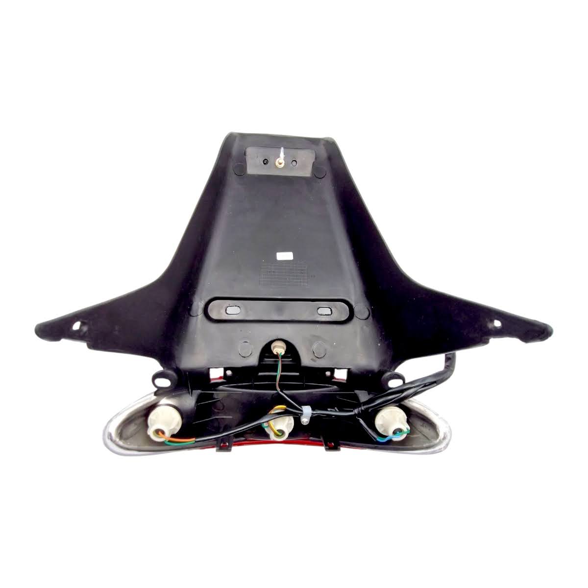 Calavera Trasera Ds150 Italika Original - Imagen 3