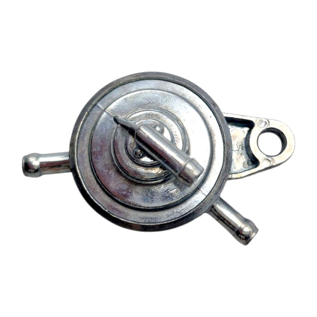 Llave De Gasolina Ds 150 Italika Original - Imagen 2