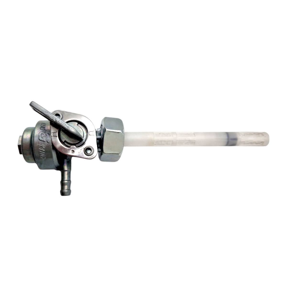 Llave De Paso Gasolina Dm150 Italika Original - Imagen 2