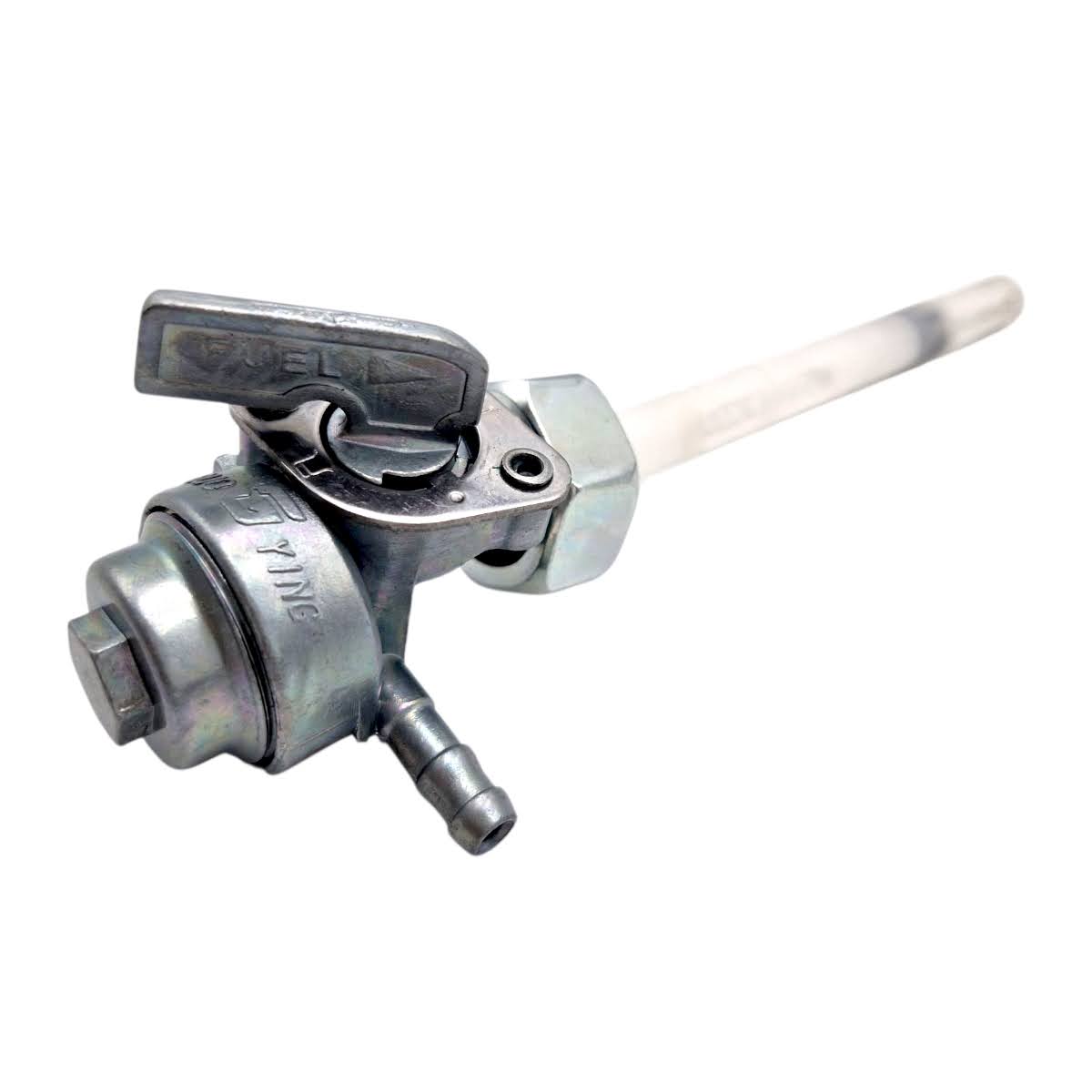 Llave De Paso Gasolina Dm150 Italika Original - Imagen 4