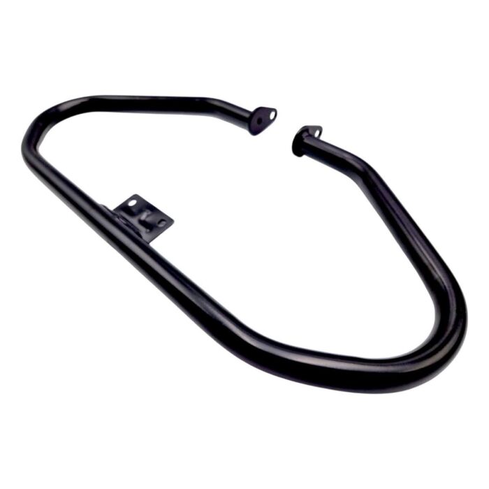 Defensa Slider Pulsar 135 Ls Bajaj Original - Imagen 4