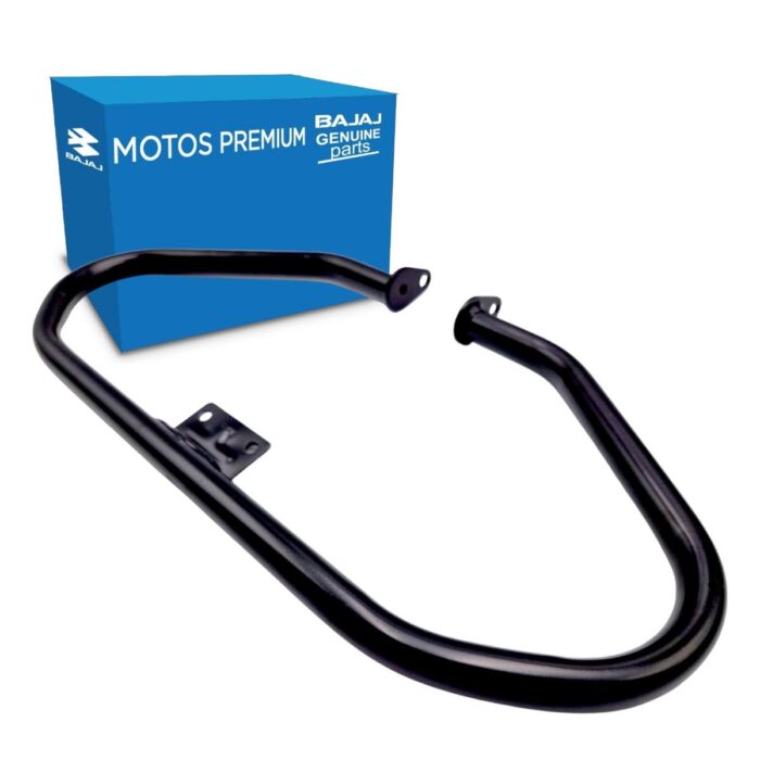 Defensa Slider Pulsar 135 Ls Bajaj Original