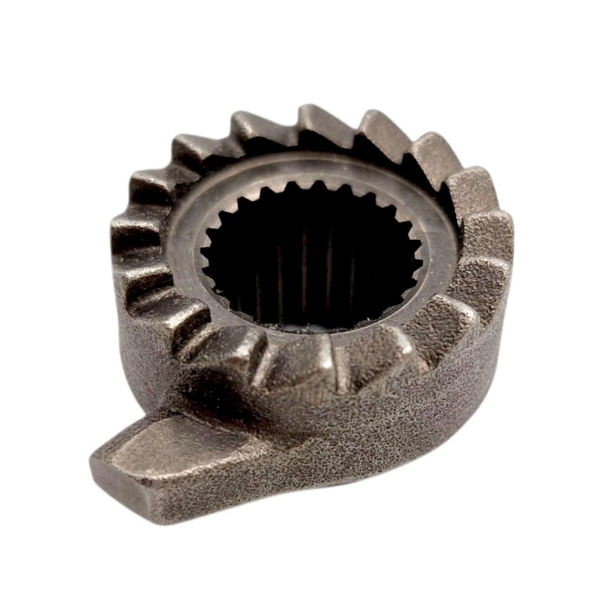 Engrane De Arranque Hunk 160 R Hero Original - Imagen 4