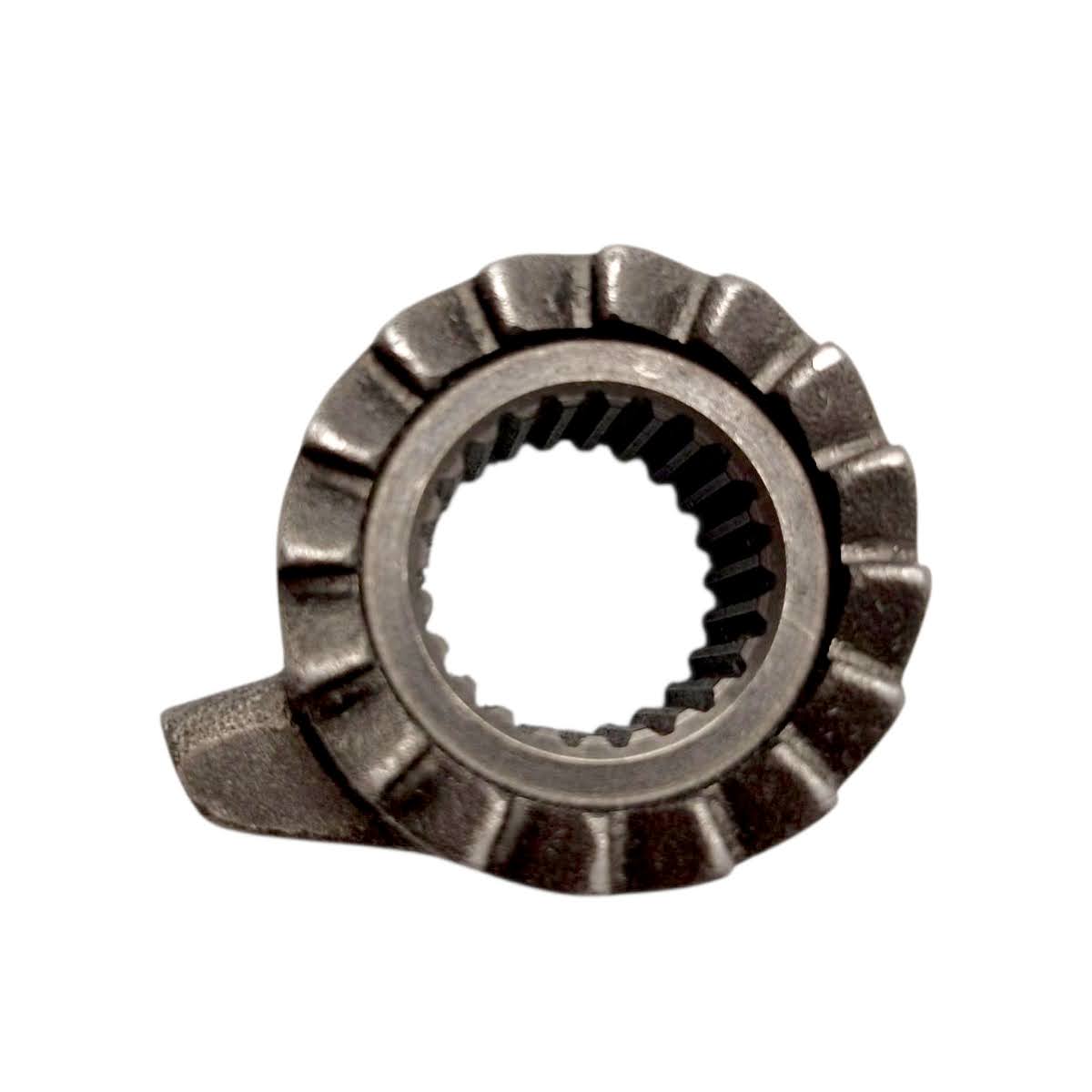 Engrane De Arranque Hunk 160 R Hero Original - Imagen 2