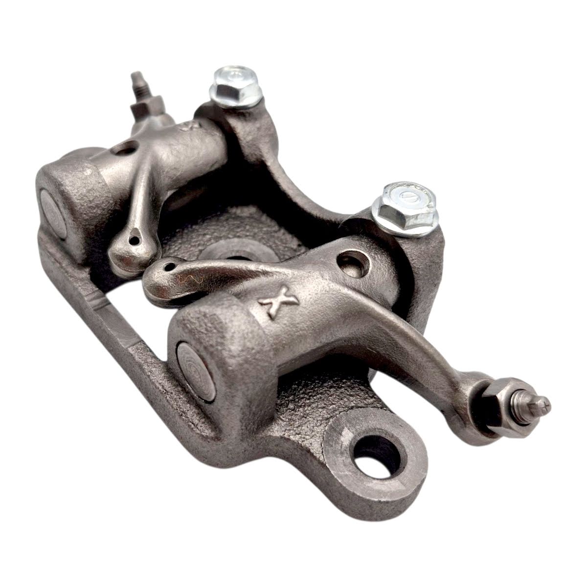 Balancin Superior Ryder 4.0 Vento Original - Imagen 4