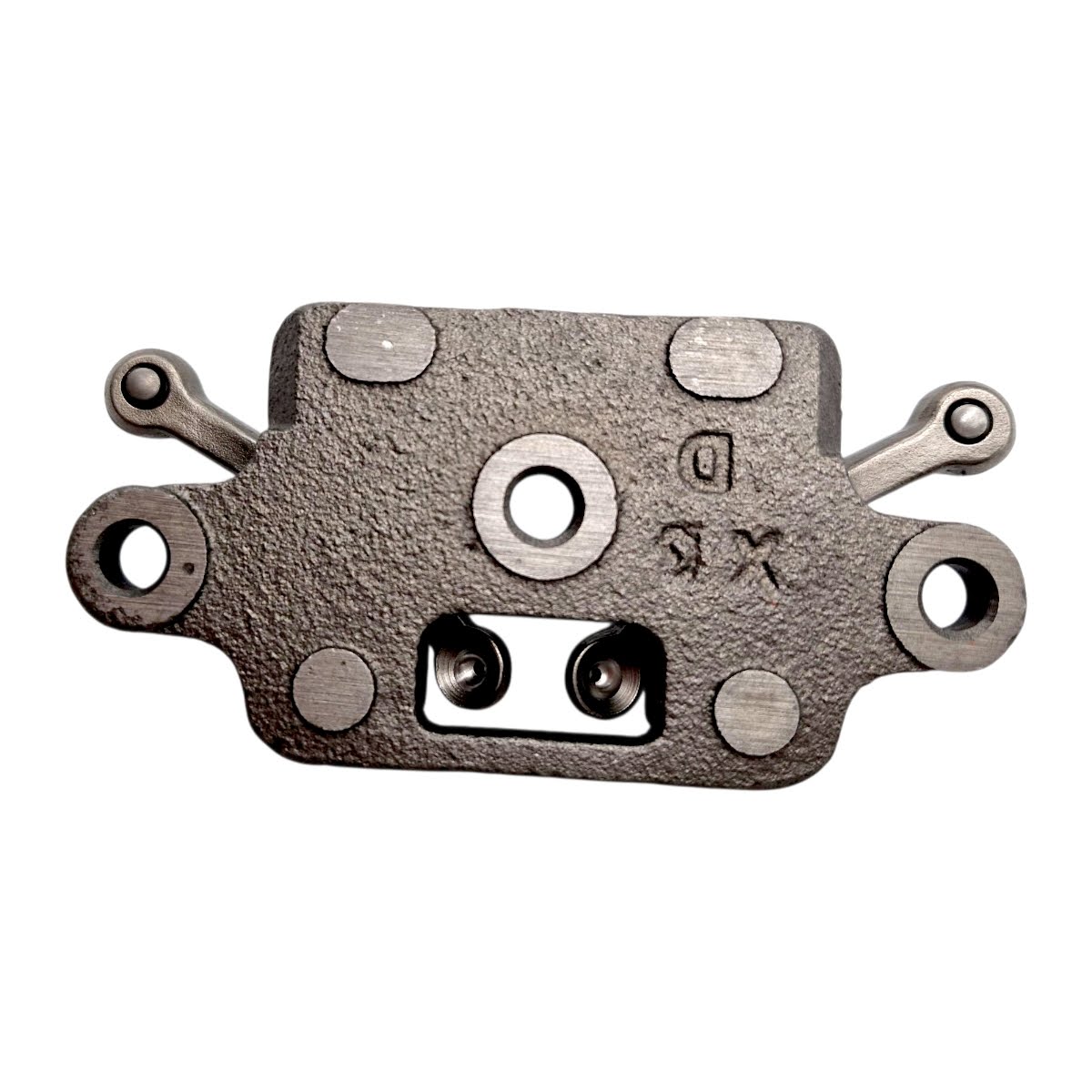 Balancin Superior Ryder 4.0 Vento Original - Imagen 3