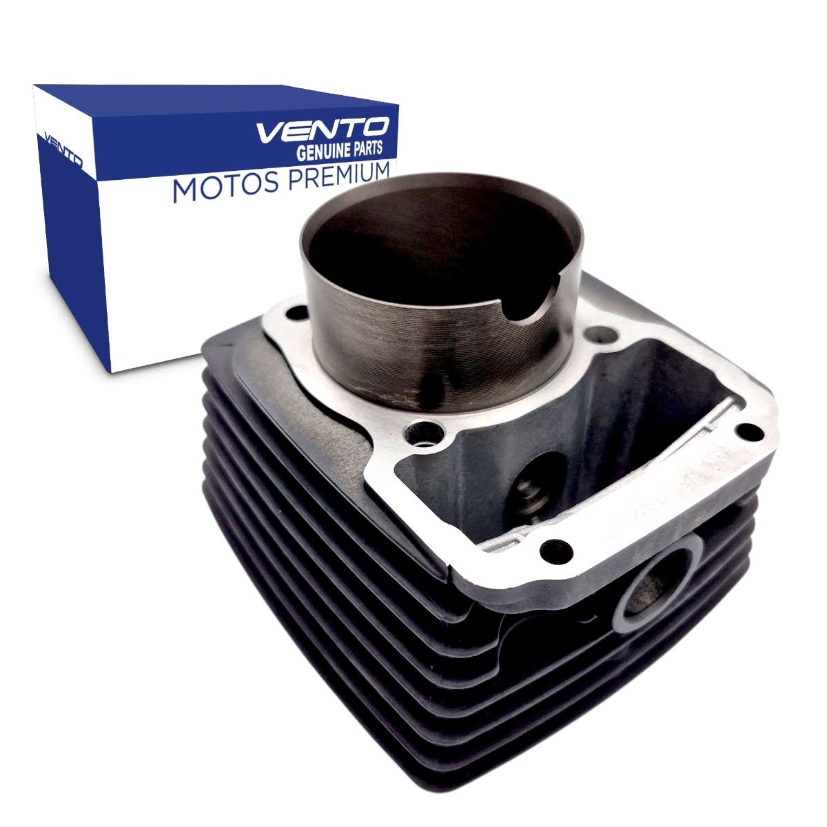 Cilindro Storm 2.0 300 Vento Original