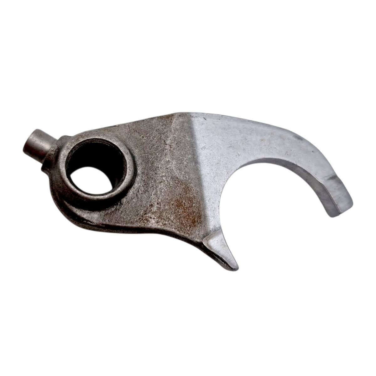 Horquilla Desplazamiento Izquierda Storm 250 Vento Original - Imagen 3