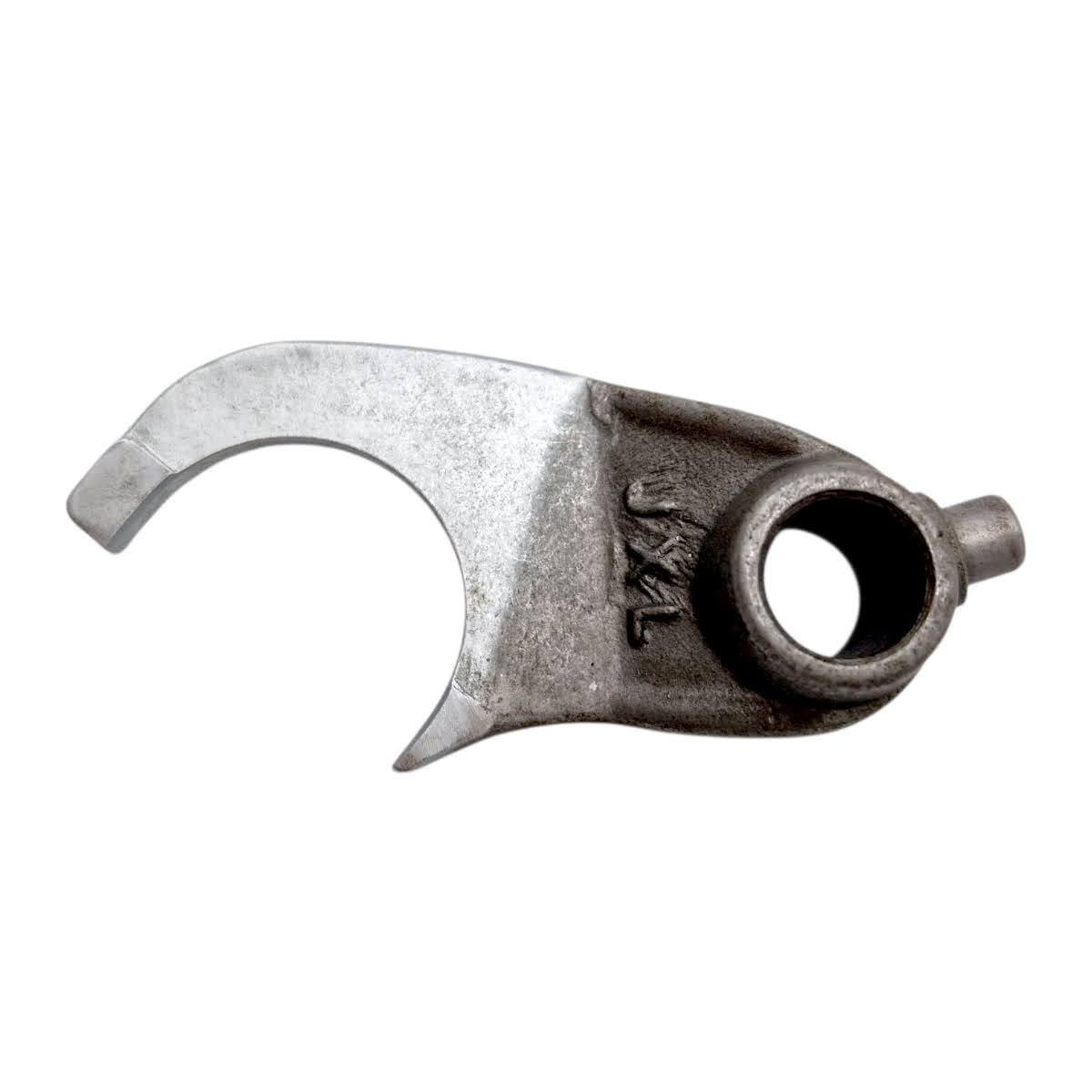 Horquilla Desplazamiento Izquierda Storm 250 Vento Original - Imagen 2