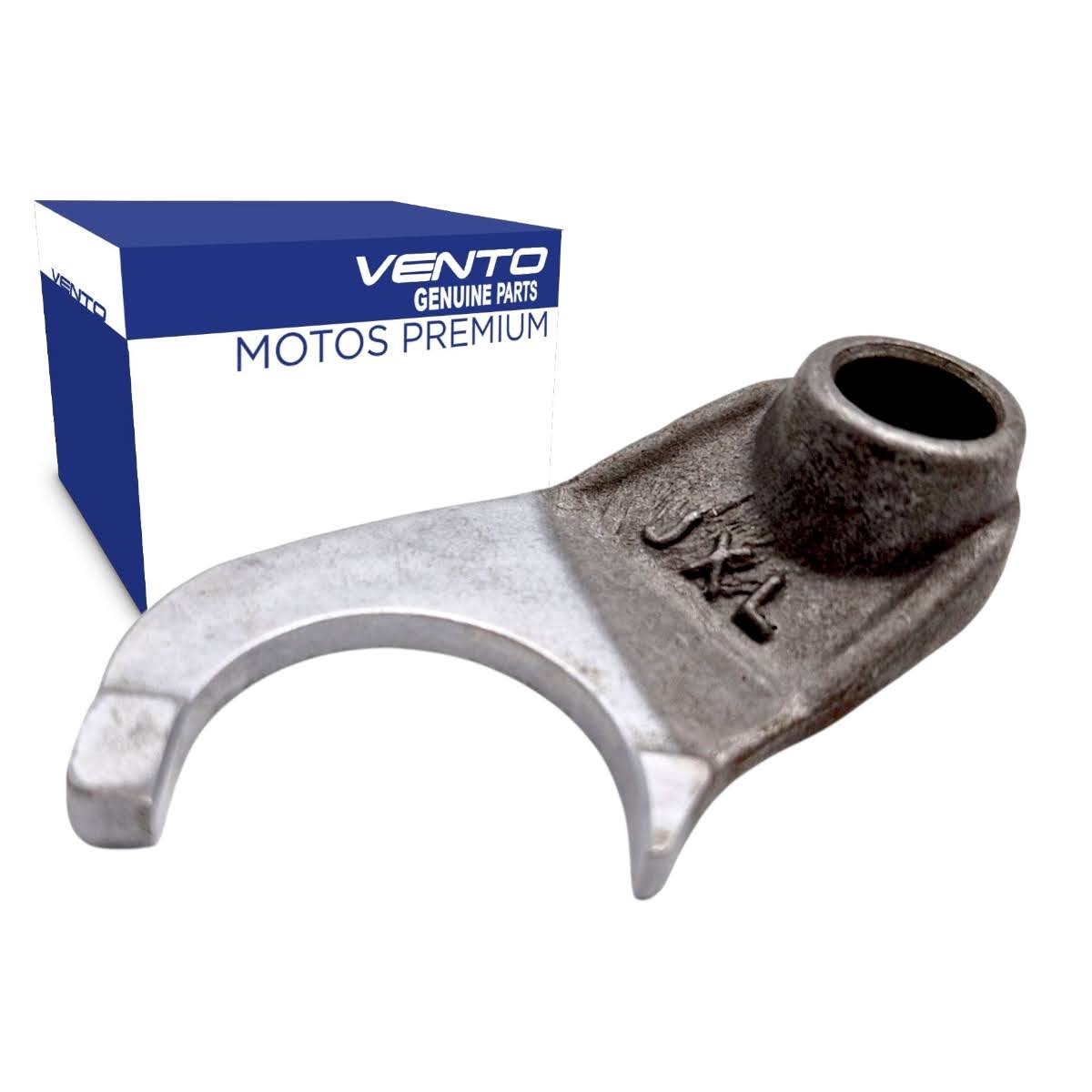 Horquilla Desplazamiento Izquierda Storm 250 Vento Original