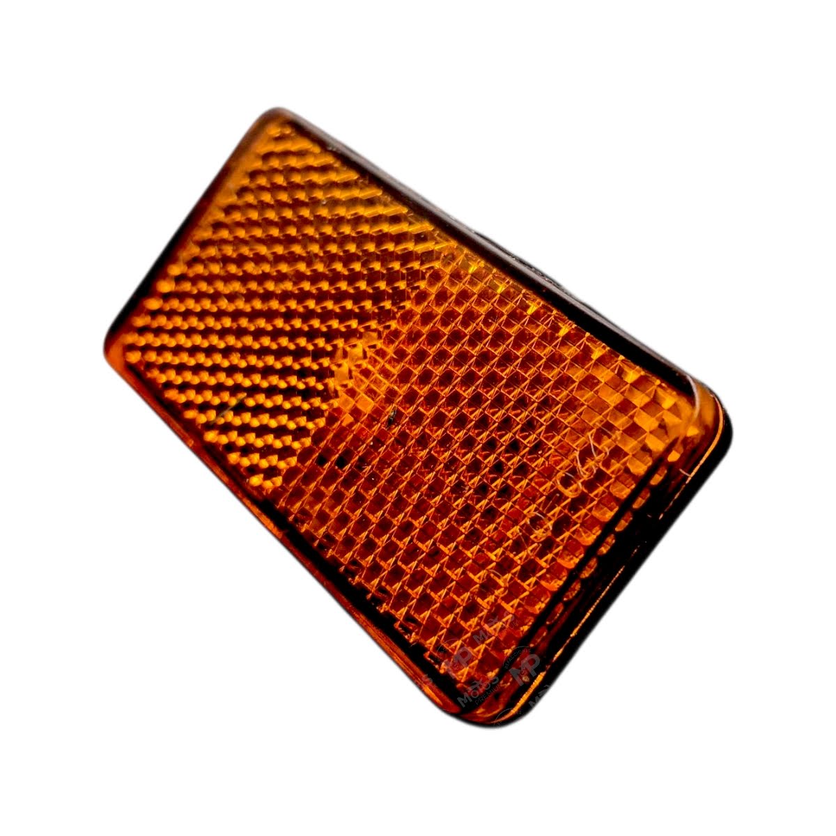 Reflector amortiguador delantero Hunk 160 R Hero Original - Imagen 4