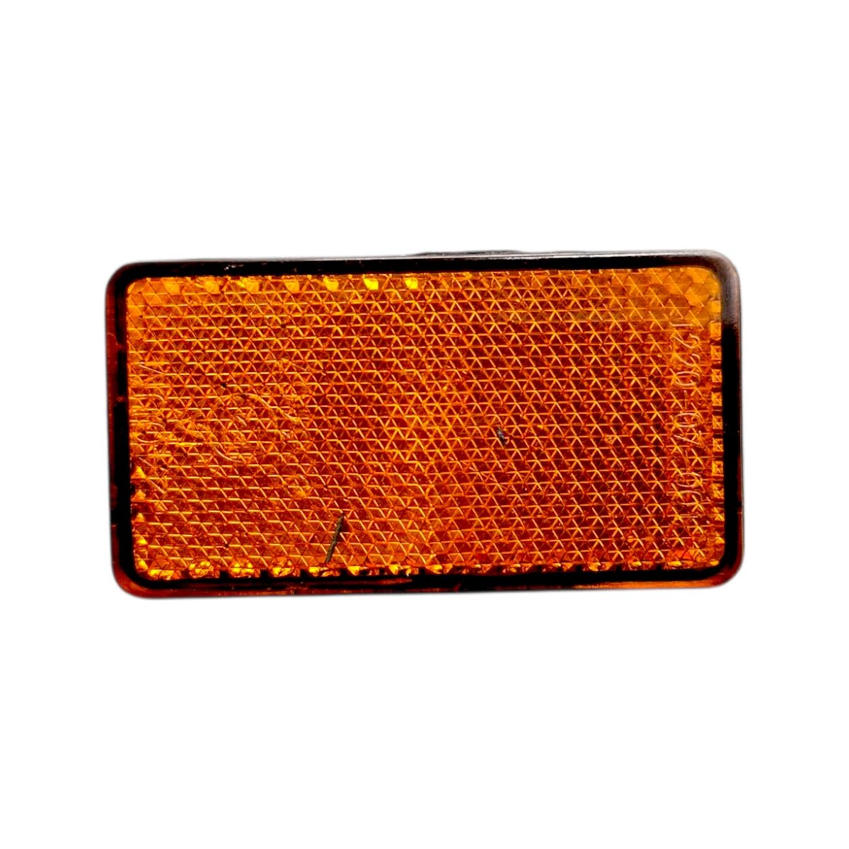 Reflector amortiguador delantero Hunk 160 R Hero Original - Imagen 2