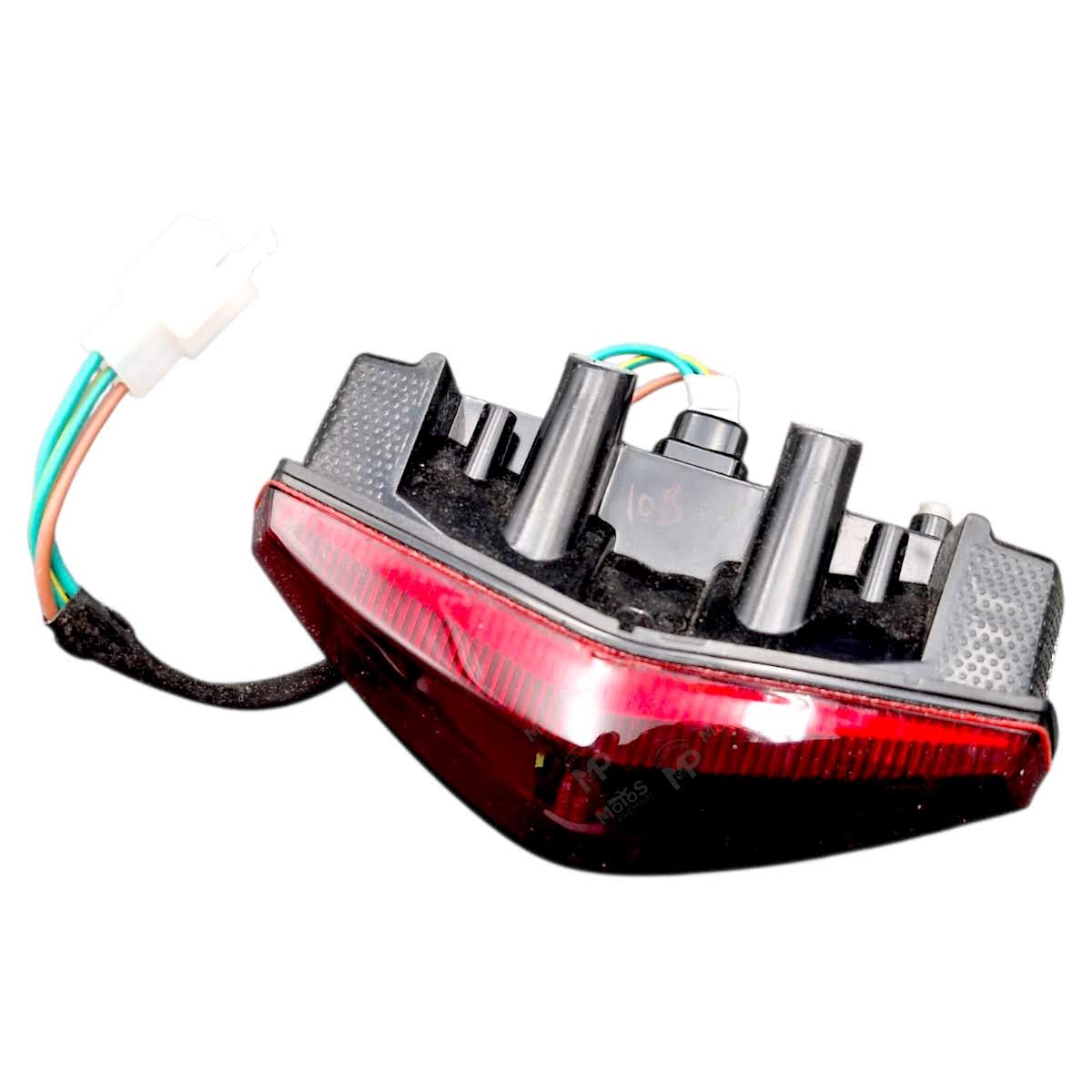 Calavera trasera Xpulse 200 FI Hero Original - Imagen 3