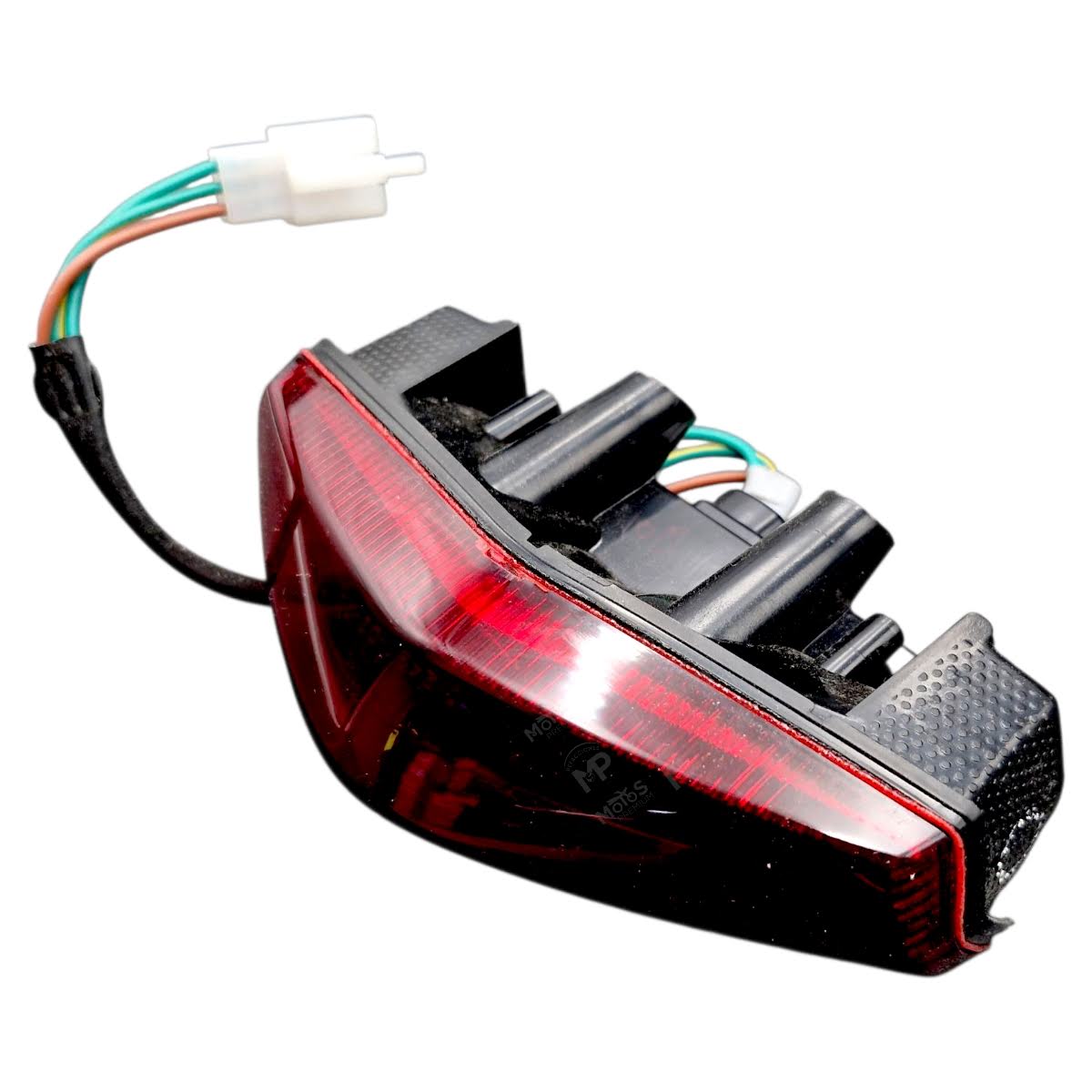 Calavera trasera Xpulse 200 FI Hero Original - Imagen 2