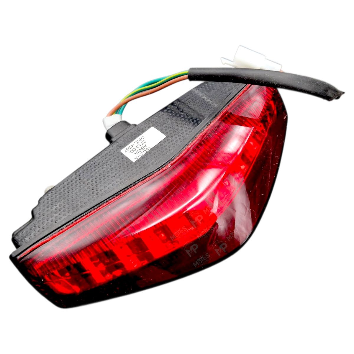 Calavera trasera Xpulse 200 FI Hero Original - Imagen 4