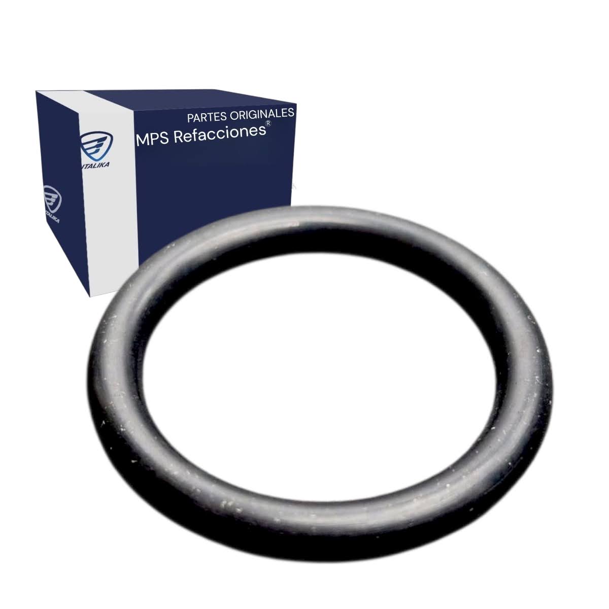 O-ring 22.5X3.55 DM300 Italika Original