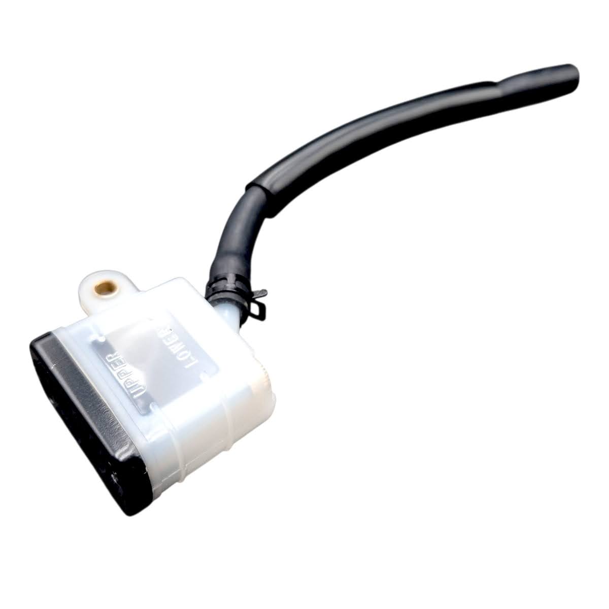 Depósito líquido de freno 250z Italika Original - Imagen 4