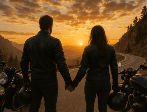 🏍️ 7 destinos en México para perderte en moto con tu persona favorita 💑 o con tus mejores amigos bikers