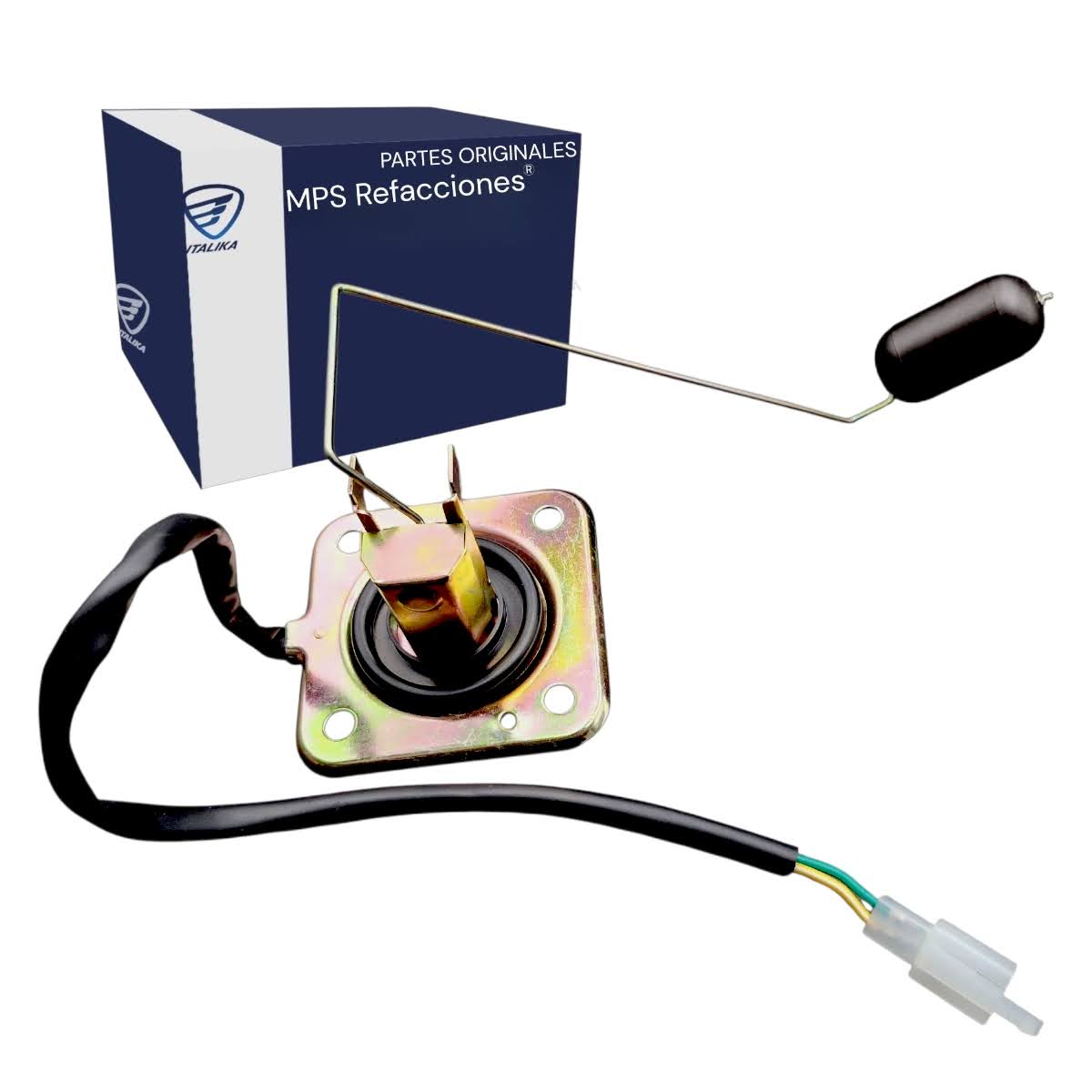 Sensor combustible DM250 Italika Original