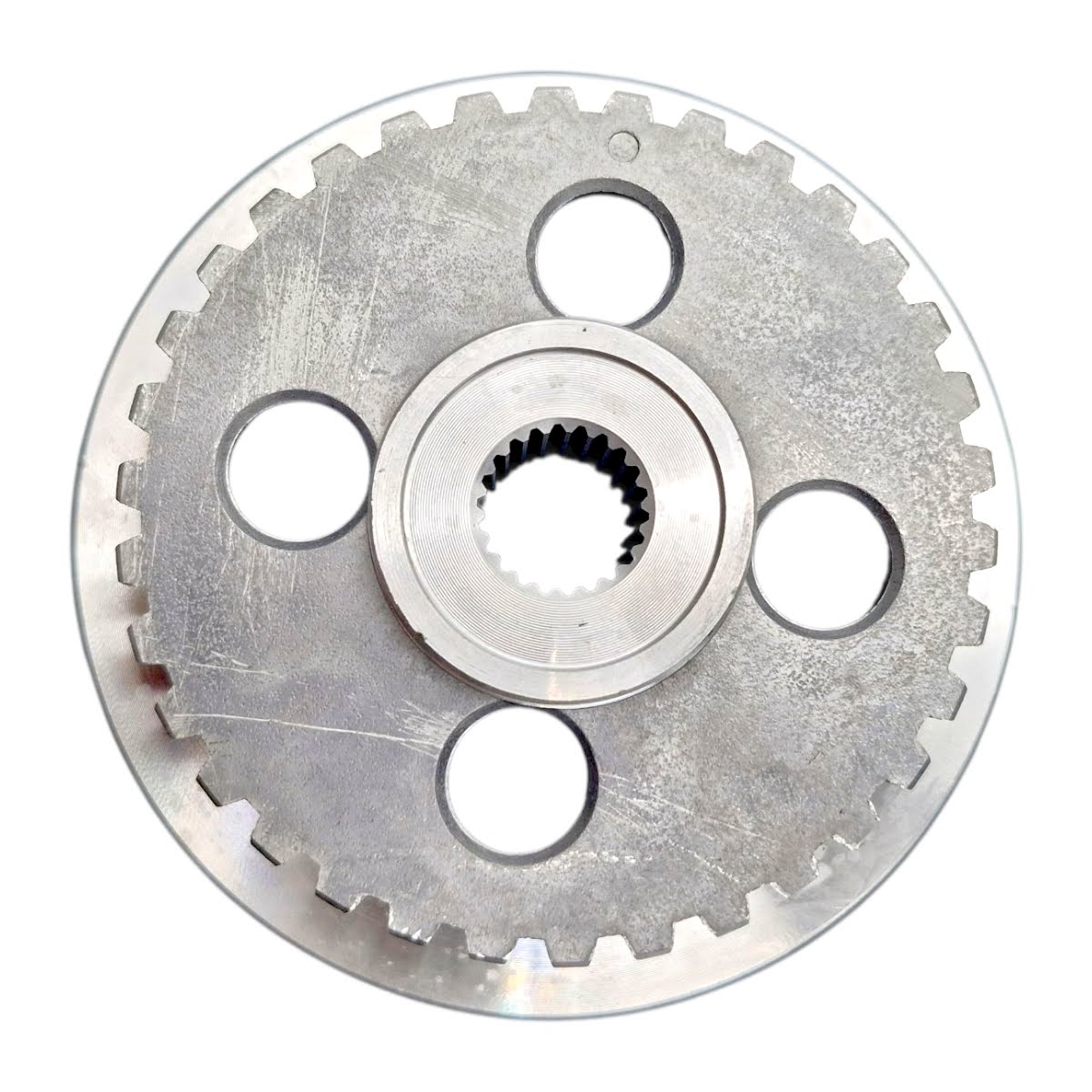 Componente central embrague Hunk 160 R Hero Original - Imagen 2