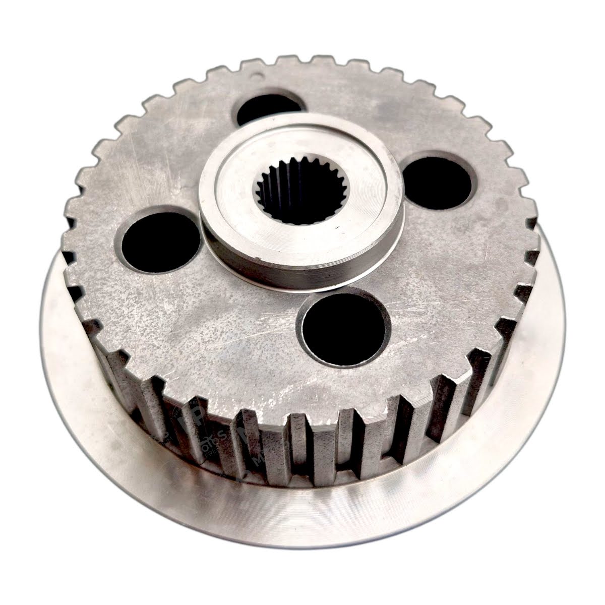 Componente central embrague Hunk 160 R Hero Original - Imagen 4