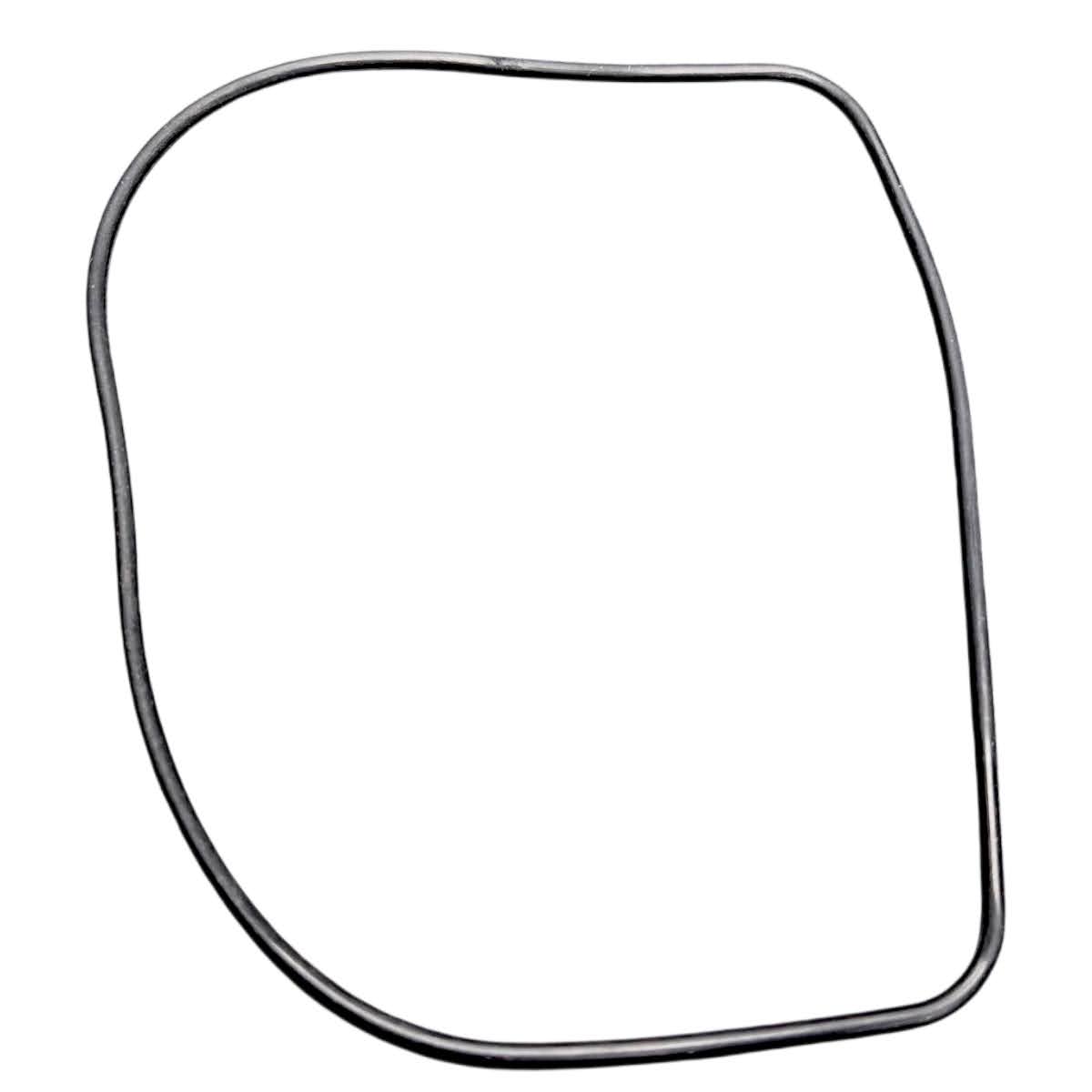 Empaque Cubierta Cabeza Terra 150rz Vento Original - Imagen 2