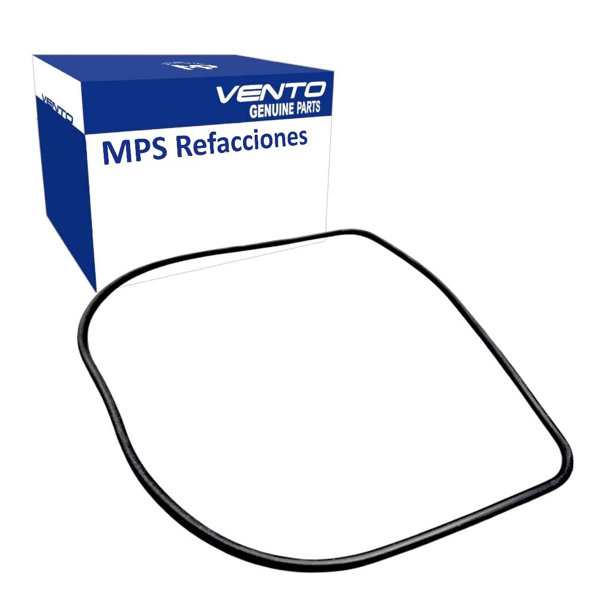 Empaque Cubierta Cabeza Terra 150rz Vento Original