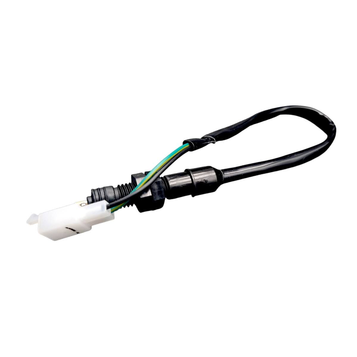 Switch freno trasero 125FL GPS Italika Original - Imagen 2