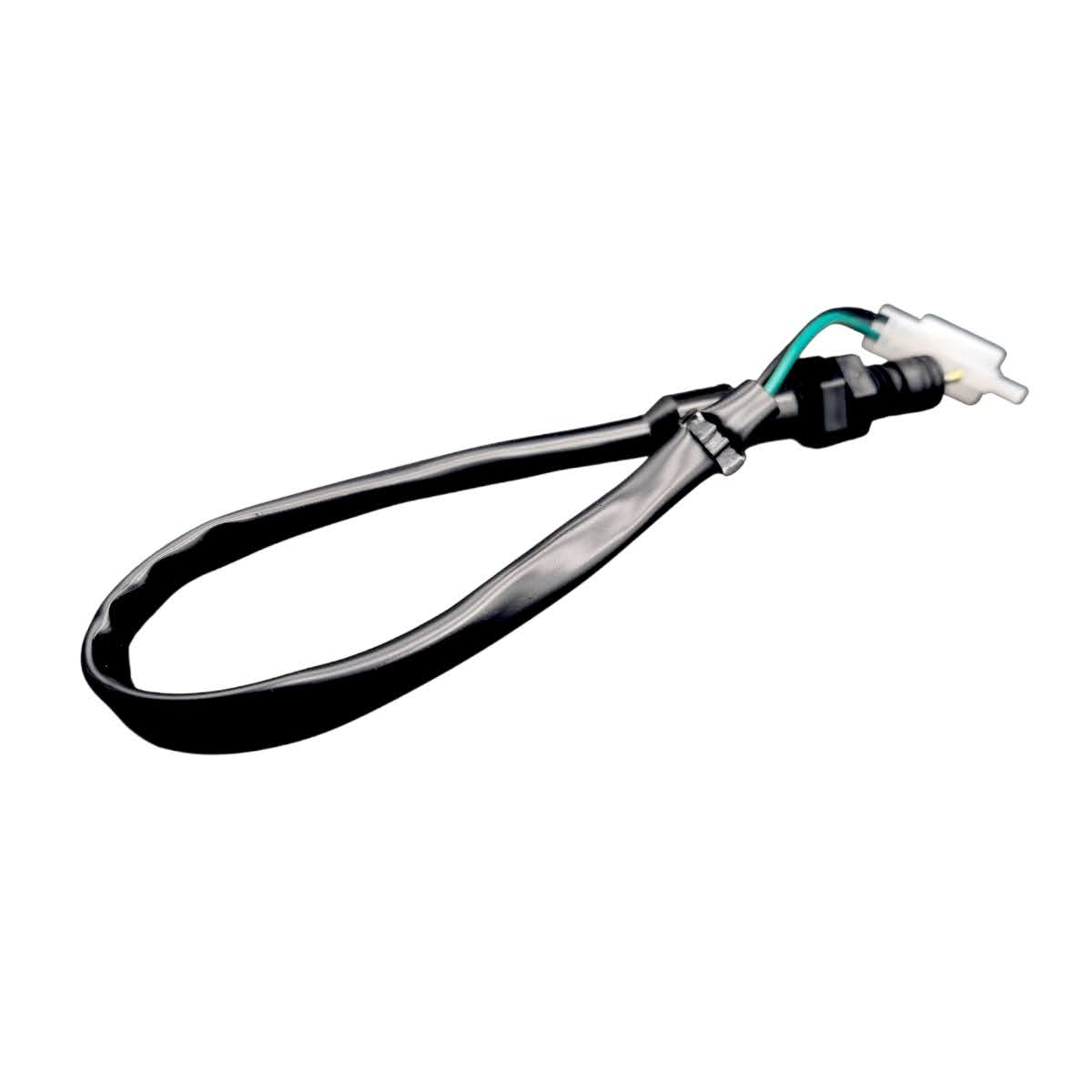 Switch freno trasero 125FL GPS Italika Original - Imagen 4