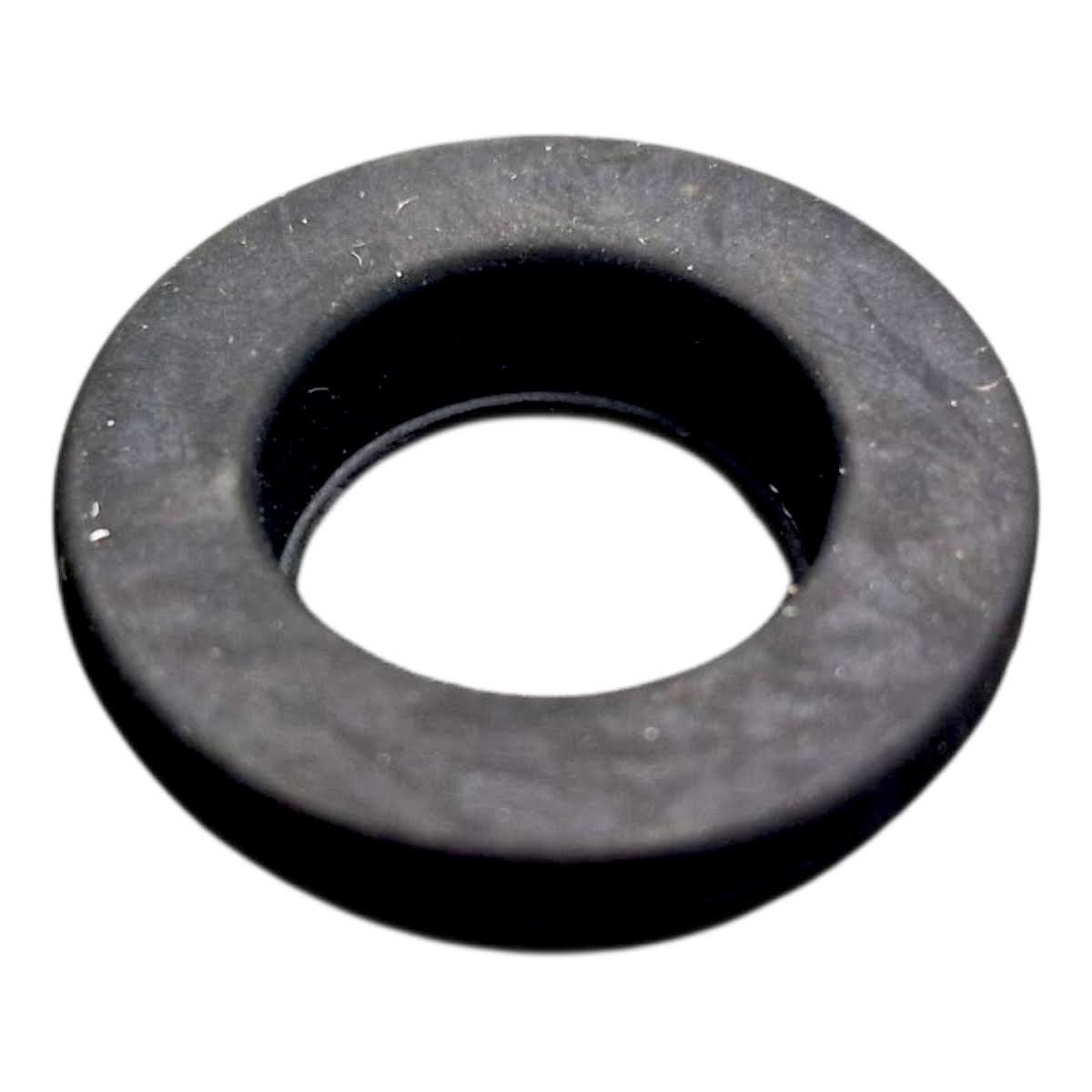 Cubrepolvo Horquilla ATV150 con reversa Italika Original - Imagen 4