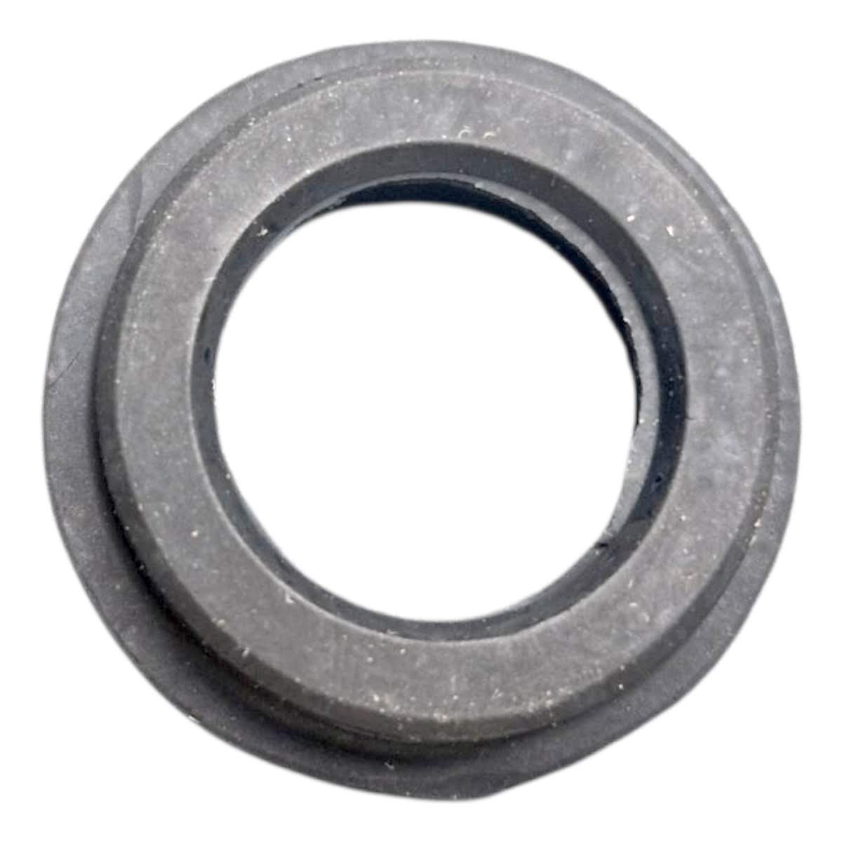 Cubrepolvo Horquilla ATV150 con reversa Italika Original - Imagen 3