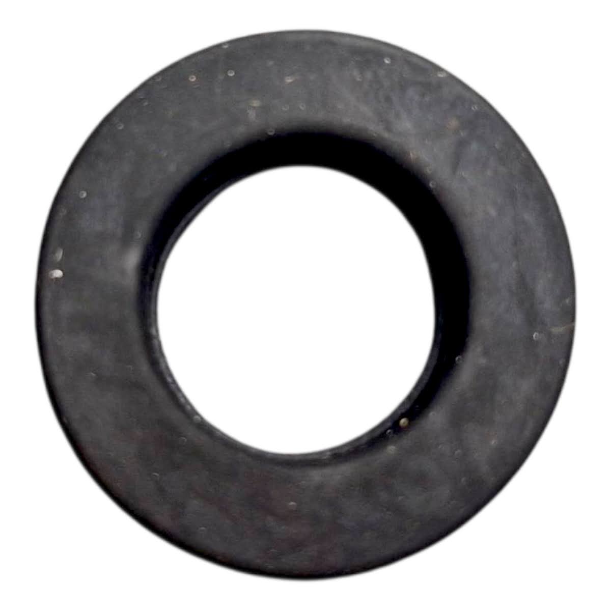 Cubrepolvo Horquilla ATV150 con reversa Italika Original - Imagen 2