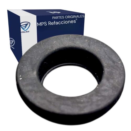 Cubrepolvo Horquilla ATV150 con reversa Italika Original