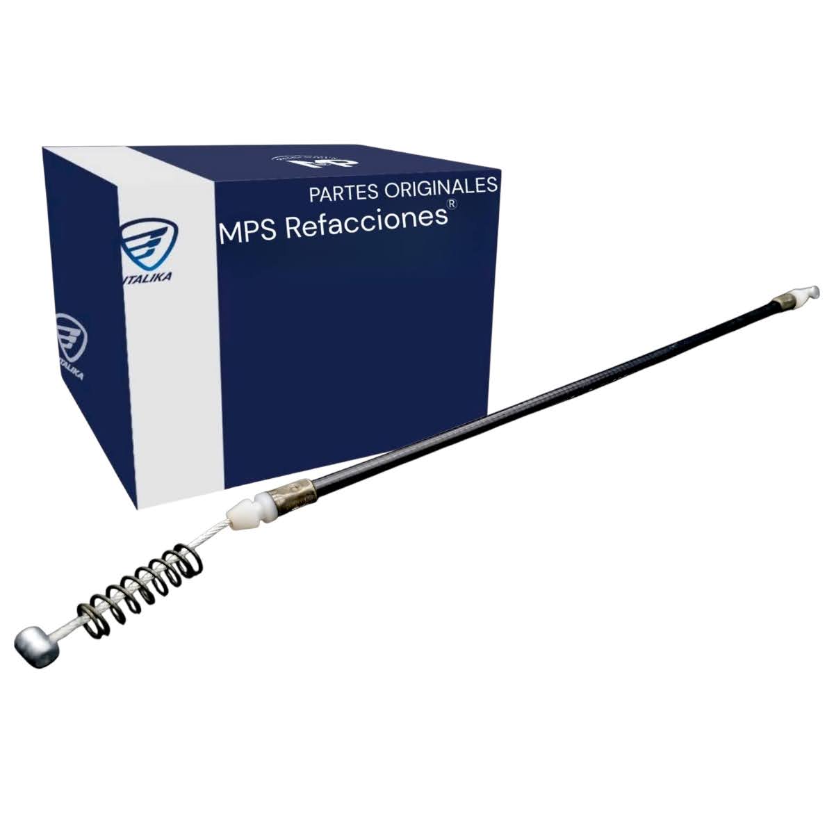 Chicote asiento VORT-X 300 Italika Original