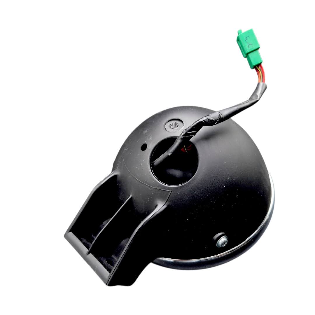 Faro Delantero Moto Avenger 220 Street Bajaj Original - Imagen 3