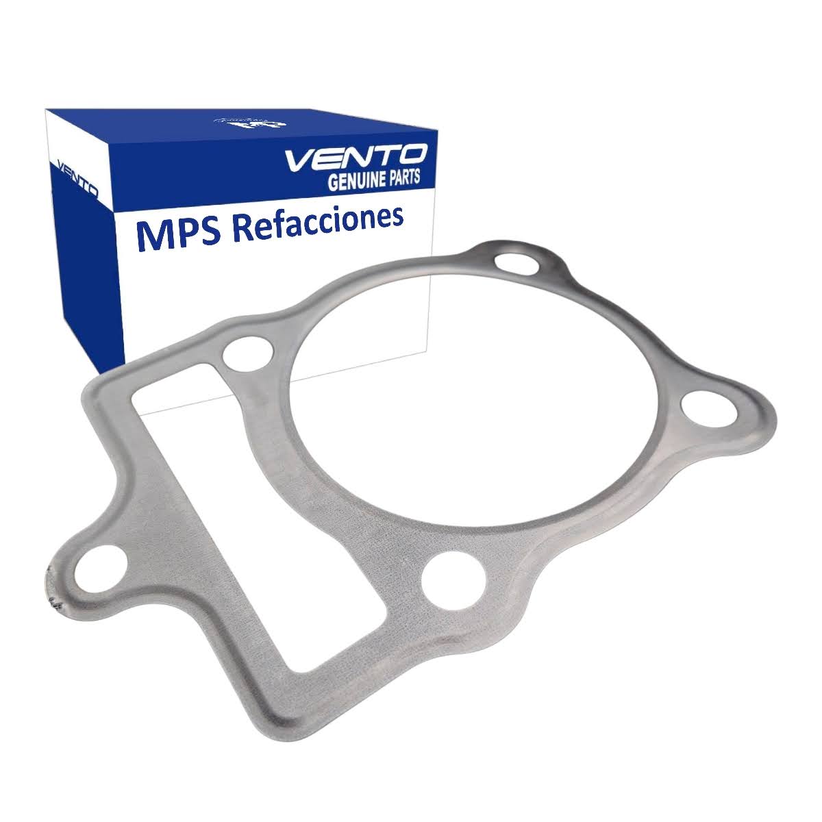 Junta de cabeza de cilindro Storm 250 Vento Original